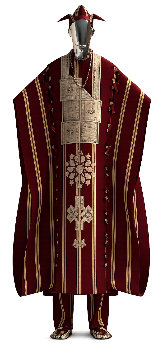Aso Oke